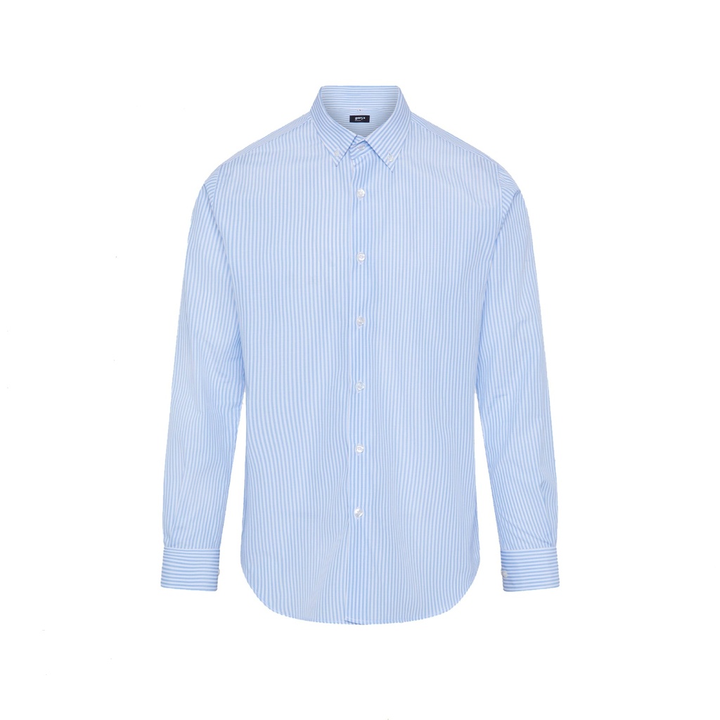 Chemise homme slim fit Lorenzo – Gary's 260036