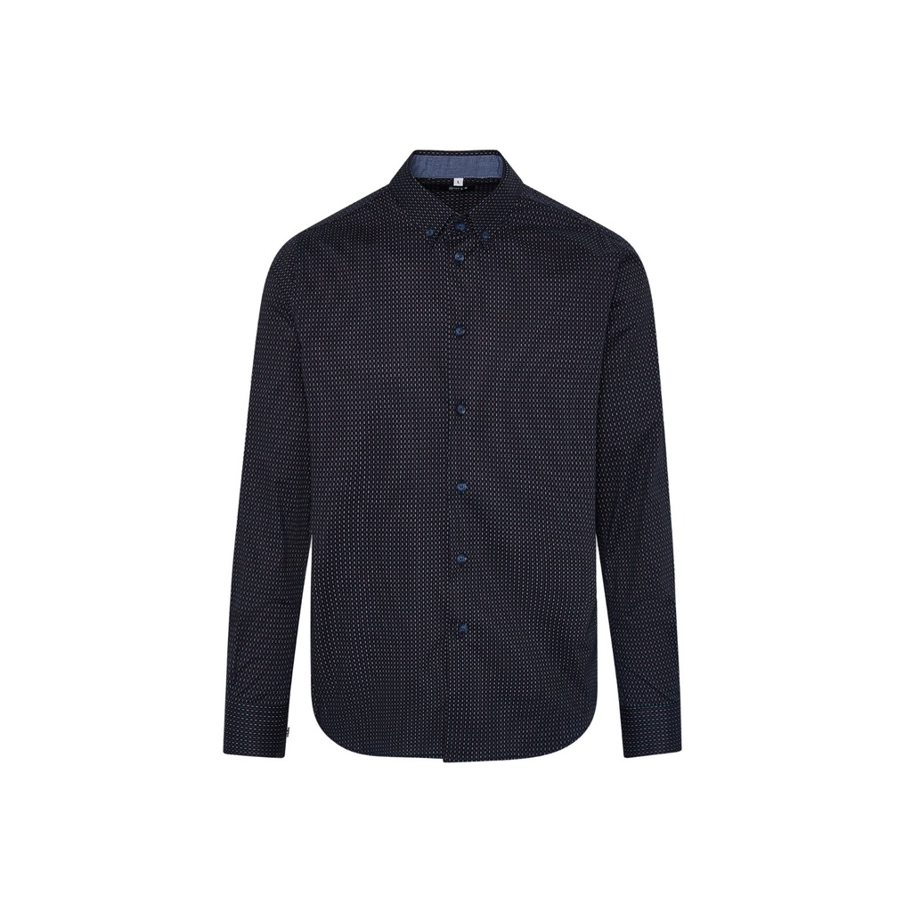 Chemise homme slim fit Nino – Gary's 260026