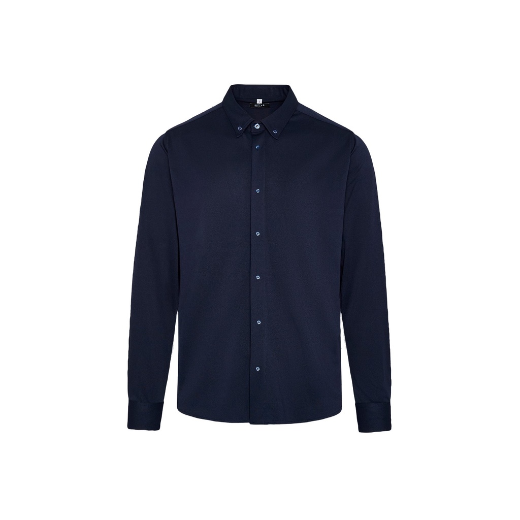 Chemise homme slim fit Salvatore – Gary's 260016