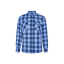 Chemise femme Alice – Gary's 240029