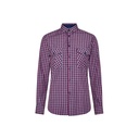 Chemise femme Carreaux Caterina – Gary's 240025