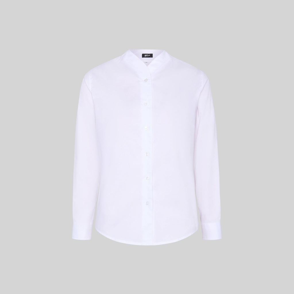 Chemise femme fil à fil Serena – Gary's 240023
