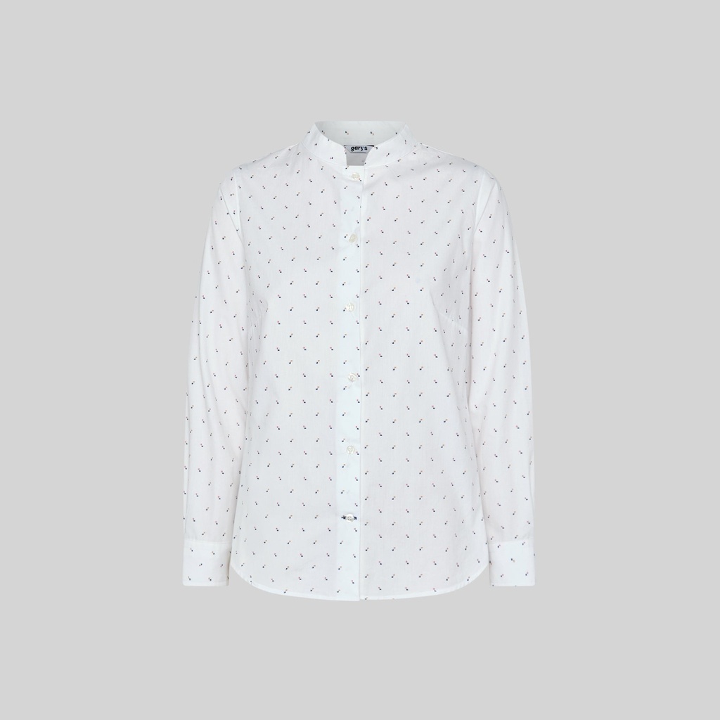 Chemise femme Ginevra – Gary's 240027