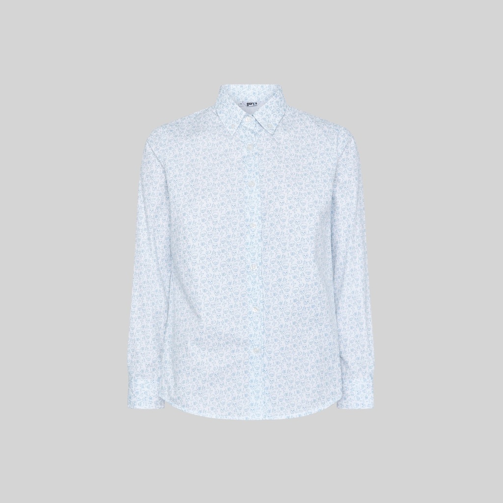 Chemise femme Giorgia – Gary's 240028