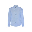 Chemise femme Rayure Fabiola – Gary's 240011