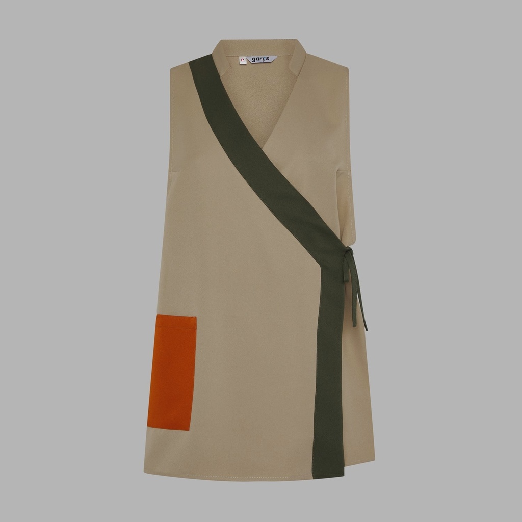Chasuble femme Clavel – Gary's 200055