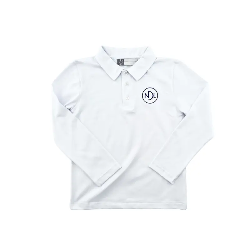 Polo Théo ml NDL