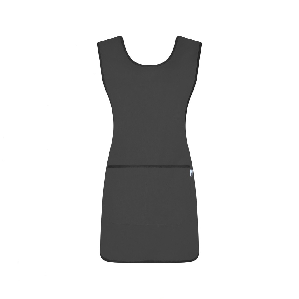 Chasuble avec poches vichy ou sergé – Gary's 202000