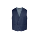 Gilet homme croisé Pastor – Gary's 950014