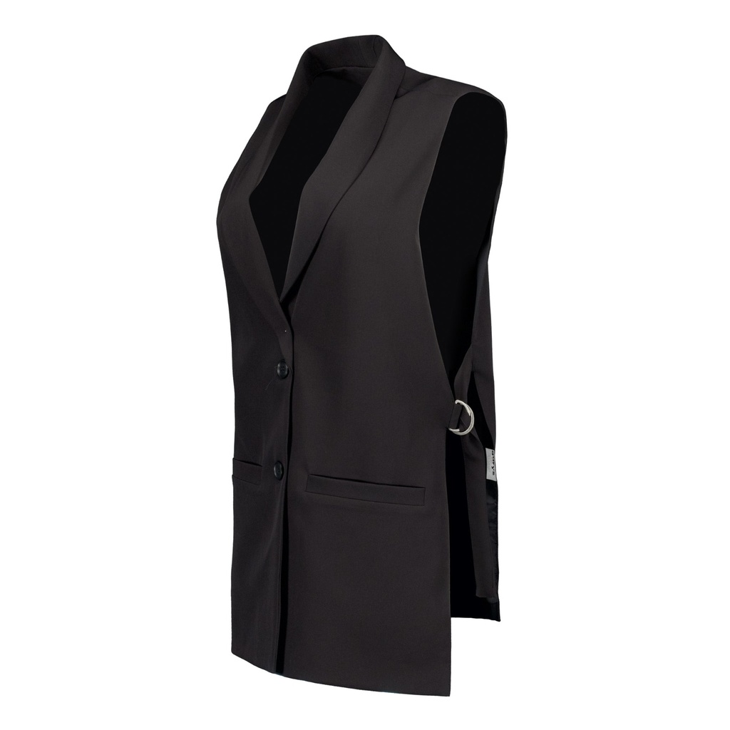 Gilet femme smoking Morera – Gary's 950011
