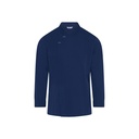 Veste de cuisine homme Diaz super slim fit – Gary's 930029