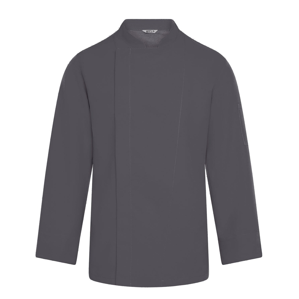 Veste cuisine homme Vidal – Gary's 944100