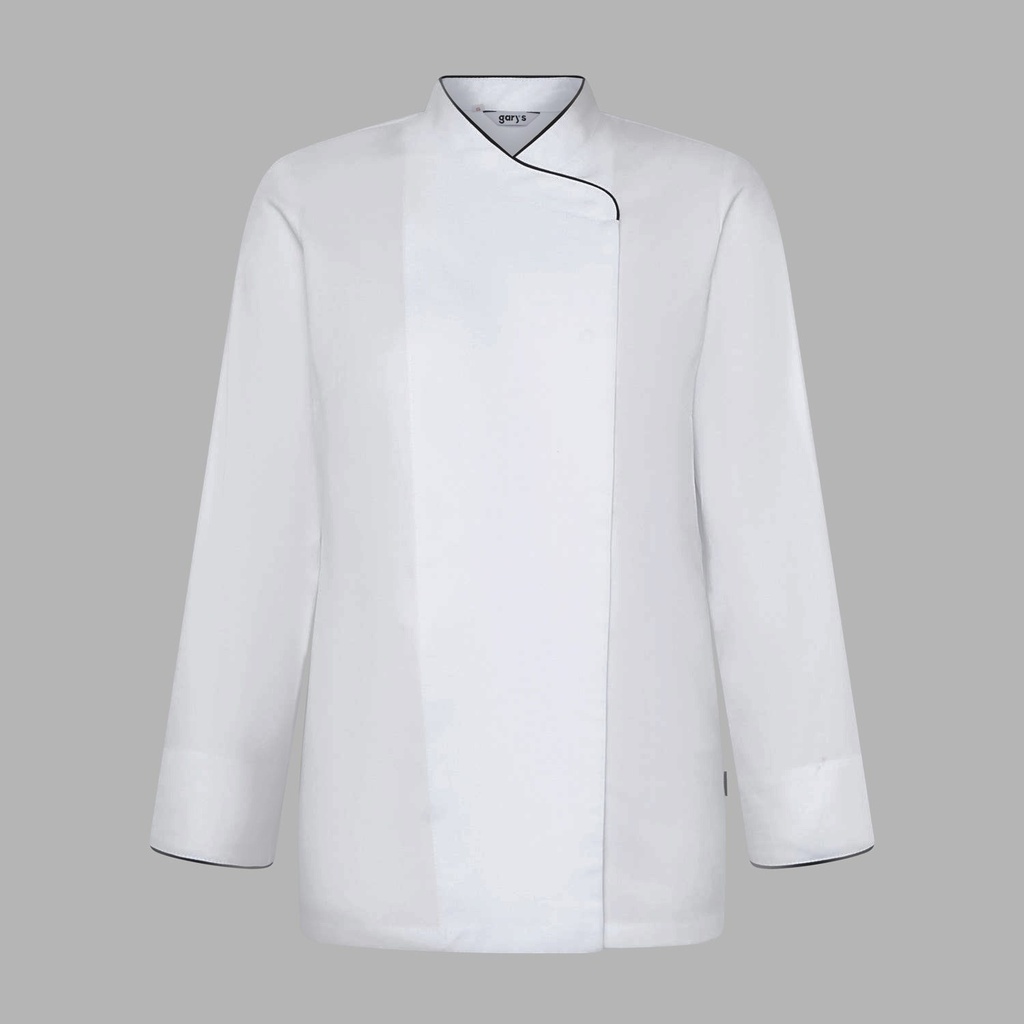 Veste cuisine femme Dana – Gary's 948400