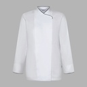 Veste cuisine femme Dana – Gary's 948400