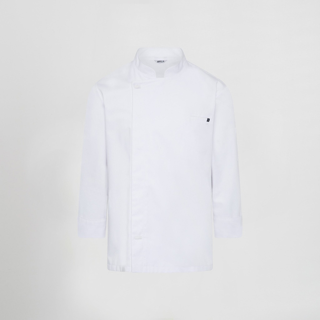 Veste cuisine unisexe Antitaches Molina – Gary's 930036