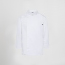Veste cuisine unisexe Antitaches Molina – Gary's 930036