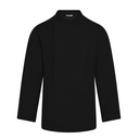 Veste cuisine unisexe Mejia – Gary's 943200