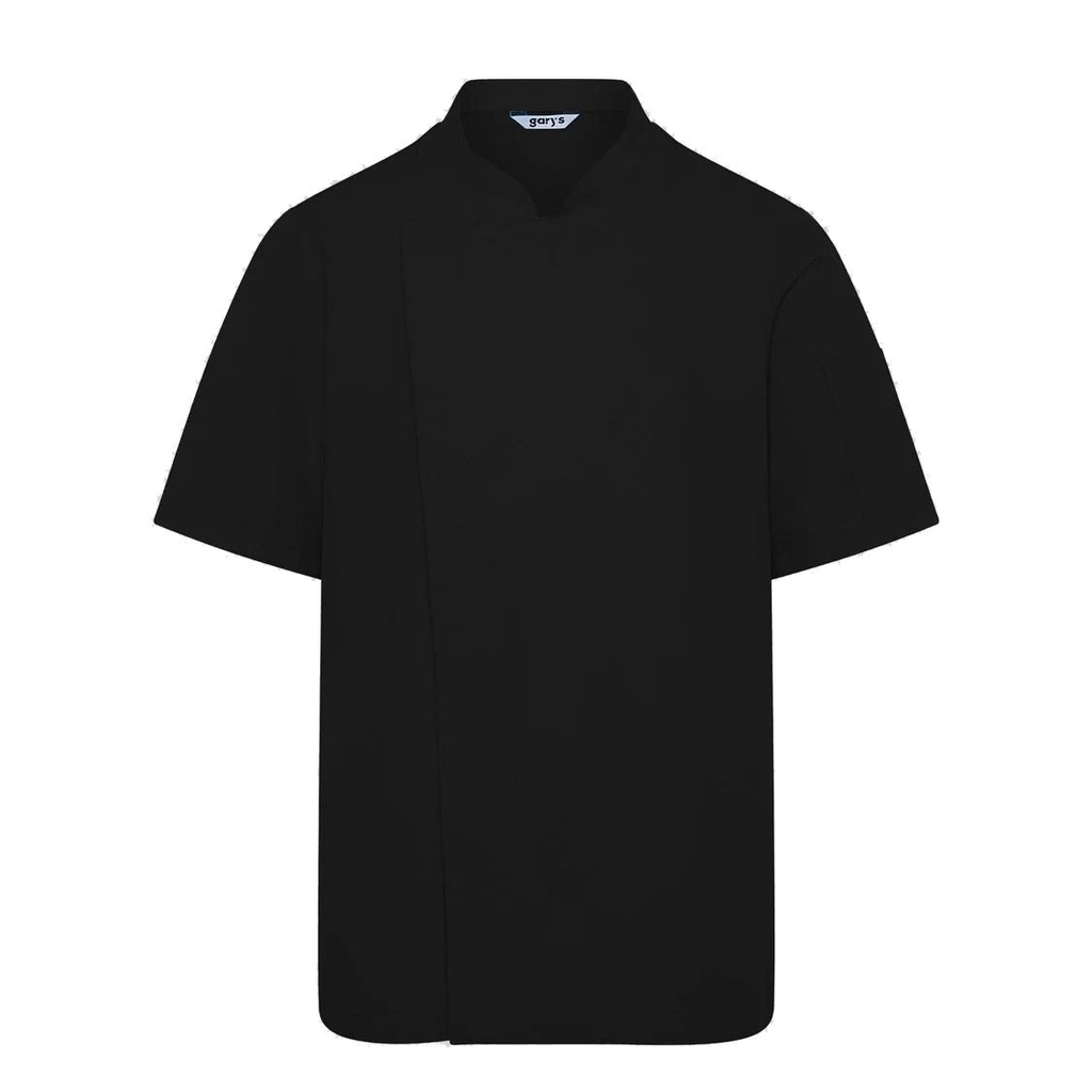 Veste cuisine unisexe Prats – Gary's 943300