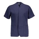 Veste homme Cliclamen X-Linen – Gary's 600059