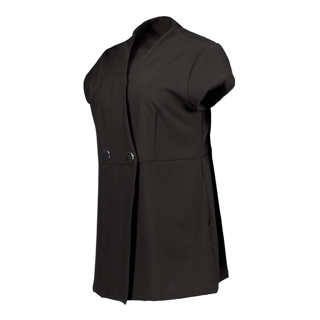 Veste femme à Soufflet Lirio – Gary's 600031