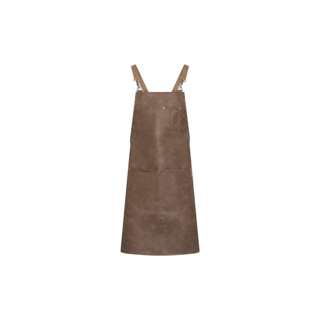 Tablier à bavette Monte 74X67 cm – Gary's 155400