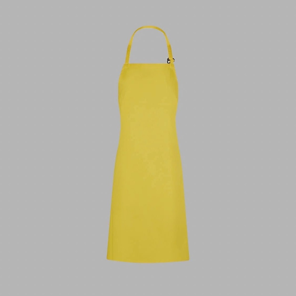 Tablier à bavette sergé 90X75 – Gary's 116000