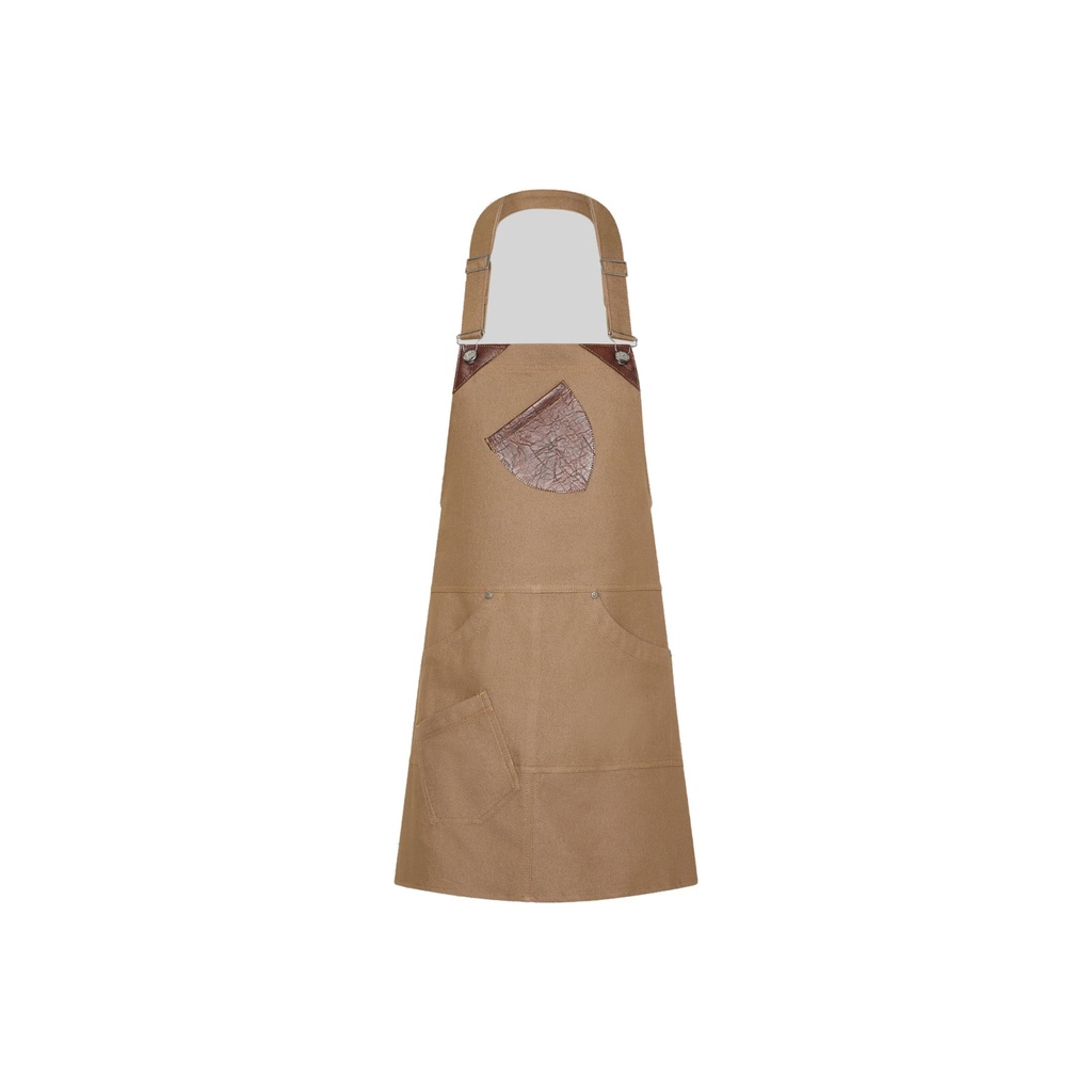 Tablier à bavette Tenere 74X80 cm – Gary's 155300