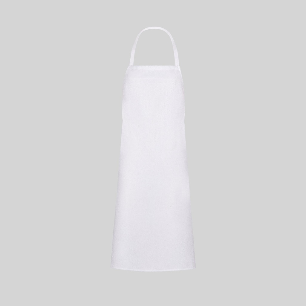 Tablier Tissu-éponge Plastifié 90X75 cm – Gary's 115000