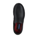 Chaussures de travail Skechers Flex Advantage SR Bronwood homme – Skechers SK77071EC