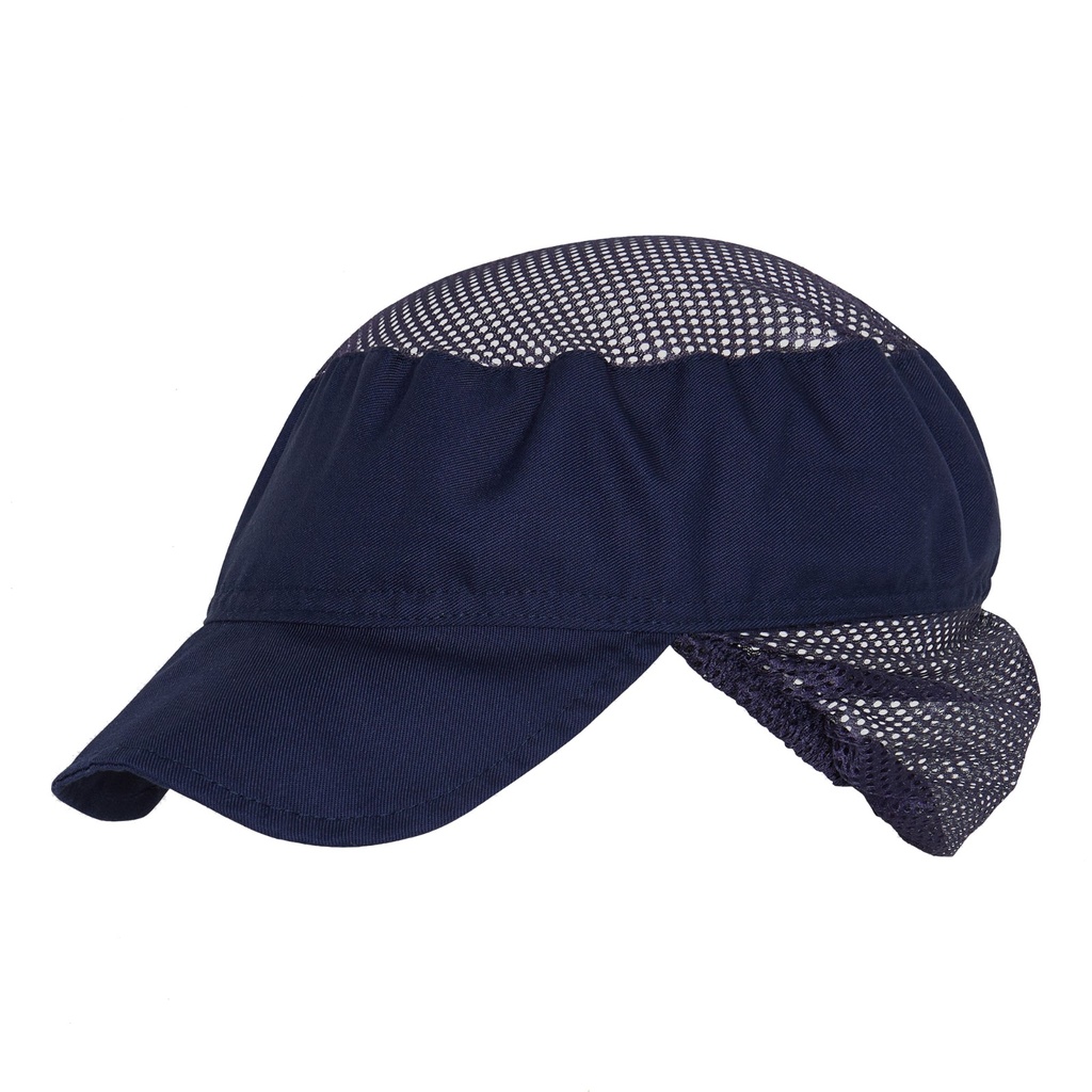 Casquette filet nuque (lot de 10) – Gary's 405100