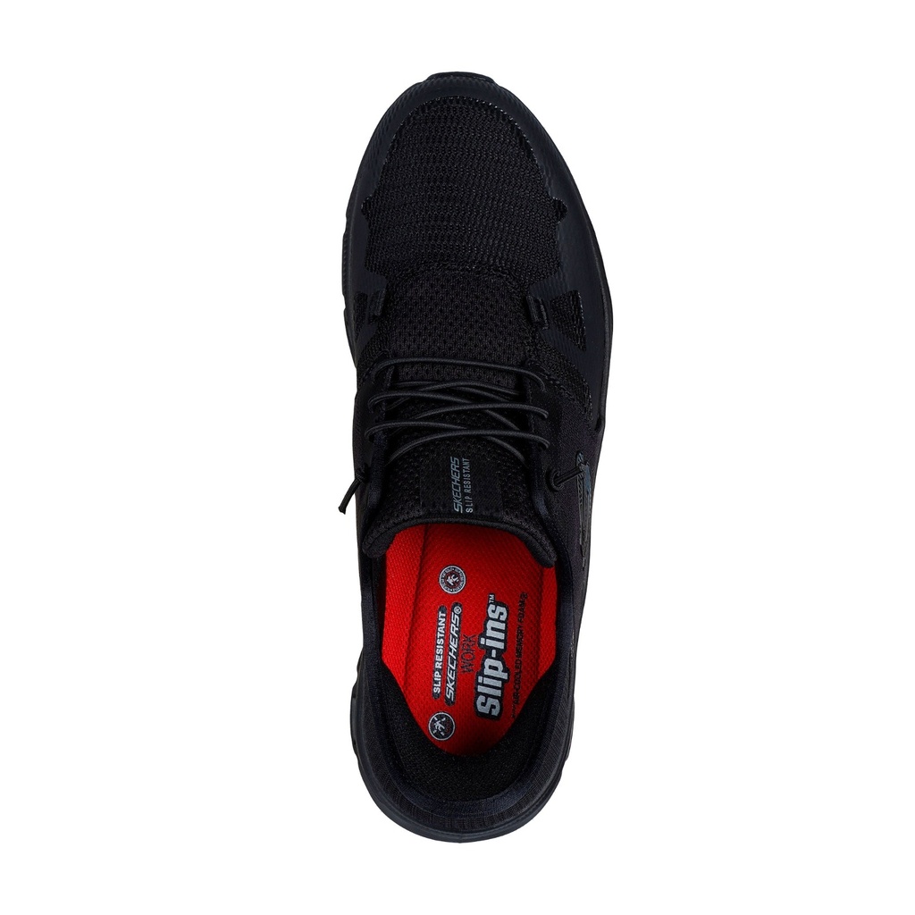 Chaussures de travail Skechers Glide-step Pro SR homme – Skechers SK200337EC