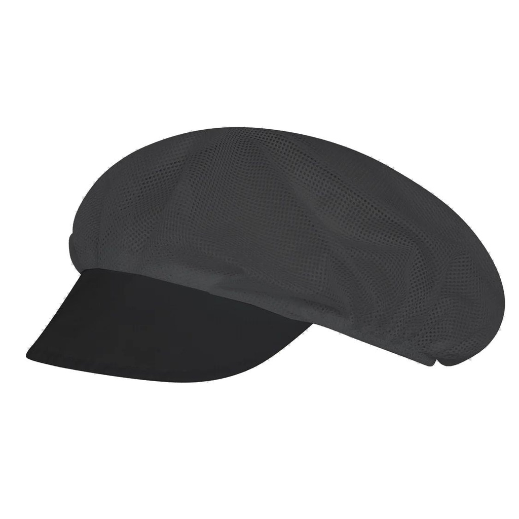 Casquette femme filet et visière couleur (lot de 10) – Gary's 416000