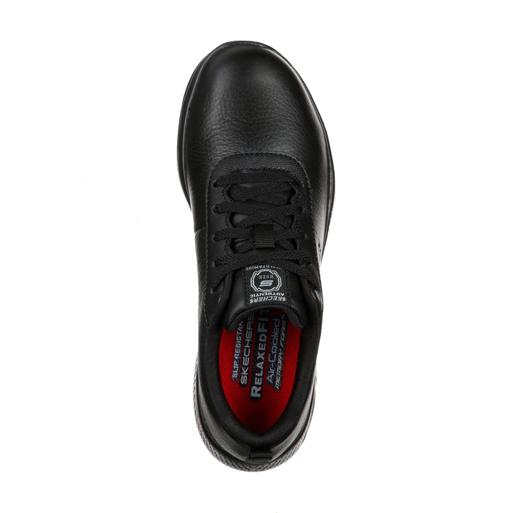 Chaussures de travail Skechers Marsing-gmina femme – Skechers SK108010EC
