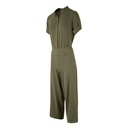 Combinaison femme bambula à manches courtes – Gary's 700039