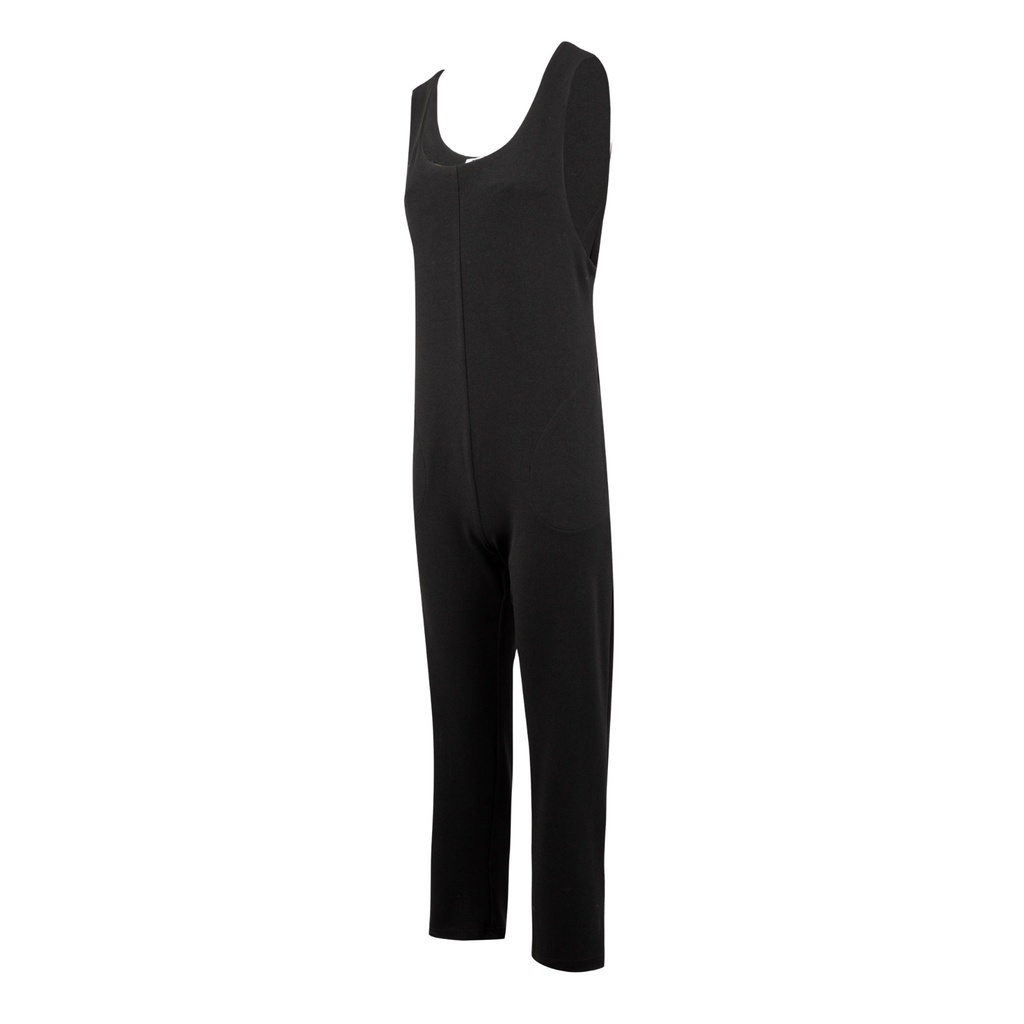 Combinaison femme maille en Crêpe Épais – Gary's 700041