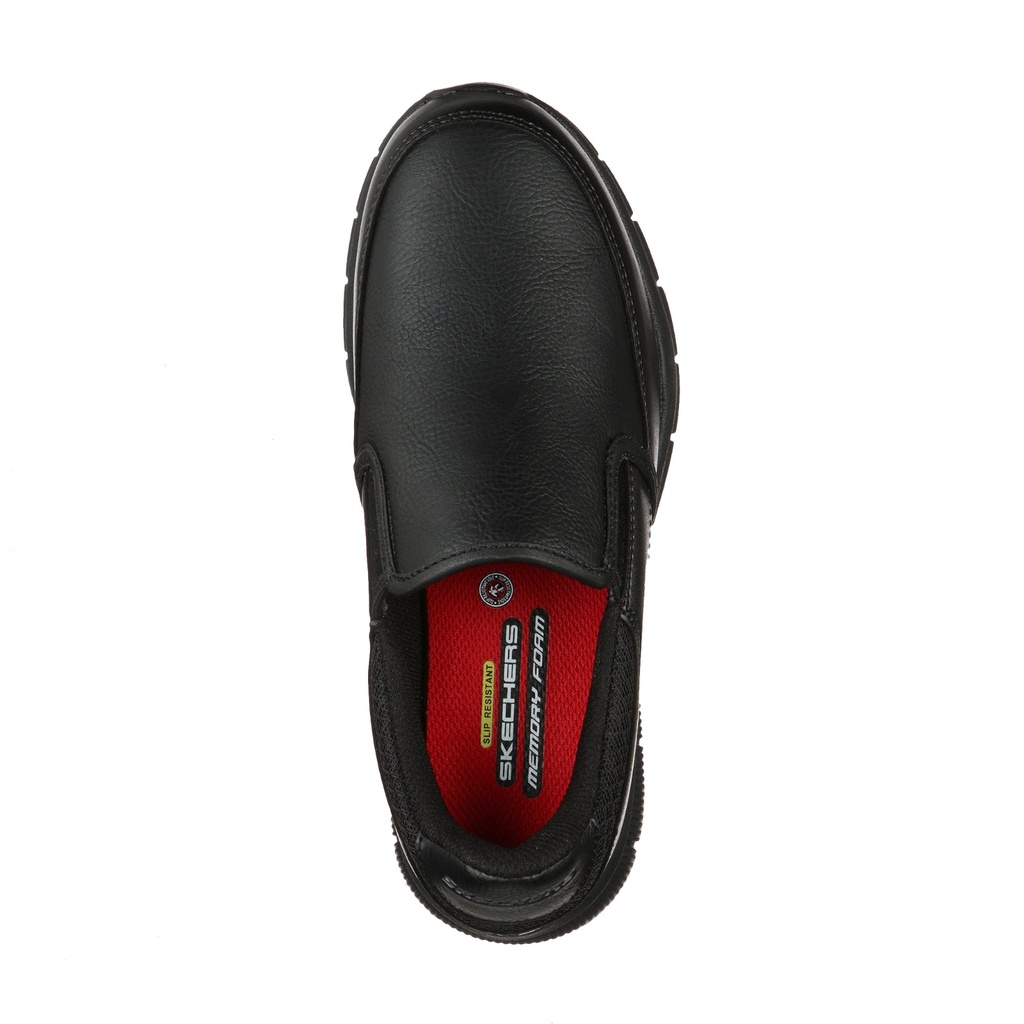 Chaussures de travail Skechers Nampa-annod femme – Skechers SK77236EC