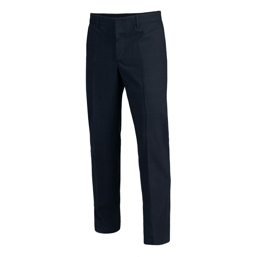 Pantalon homme sans pinces trip – Gary's 700013