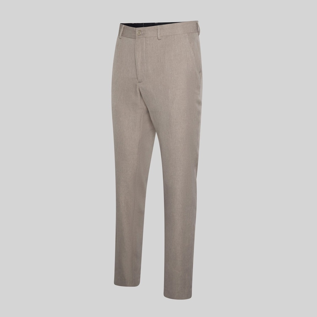 Pantalon homme tissu recyclé Sable – Gary's 778900