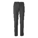 Pantalon de costume coupe cigarette femme 