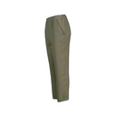 Pantalon femme bambula Bas avec revers – Gary's 700033