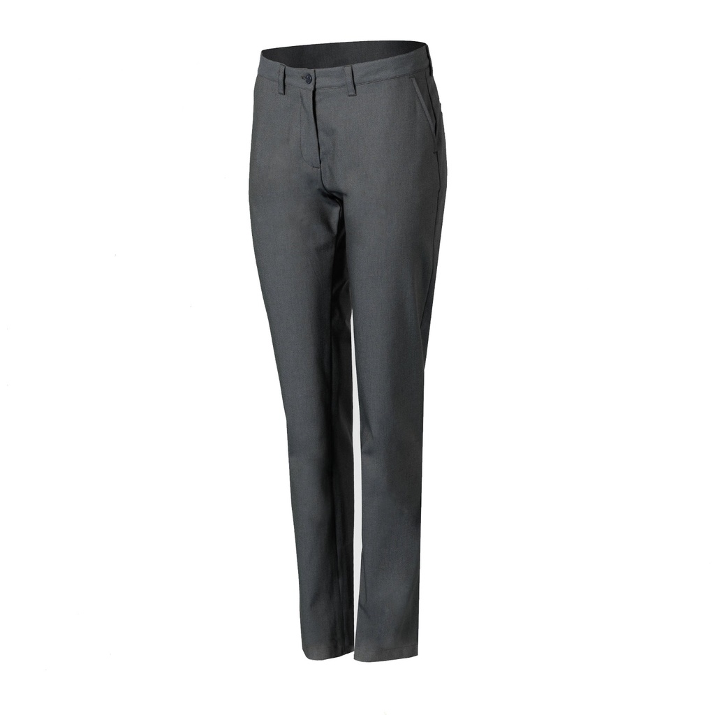 Pantalon femme chino Pointillé – Gary's 206200