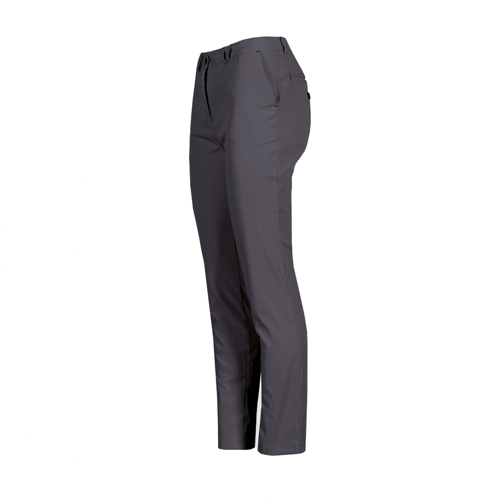 Pantalon femme chino T400 – Gary's 700028