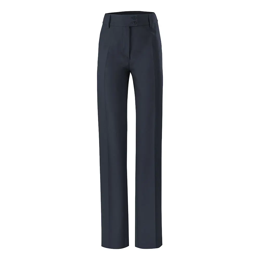 Pantalon de costume femme COLETTE 