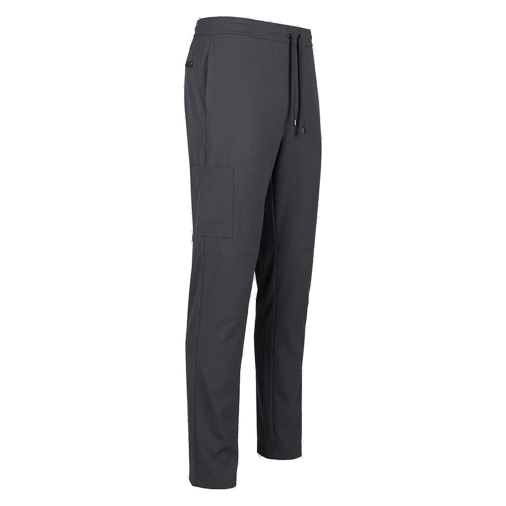 Pantalon unisexe avec Genouillères extrafiber – Gary's 704500