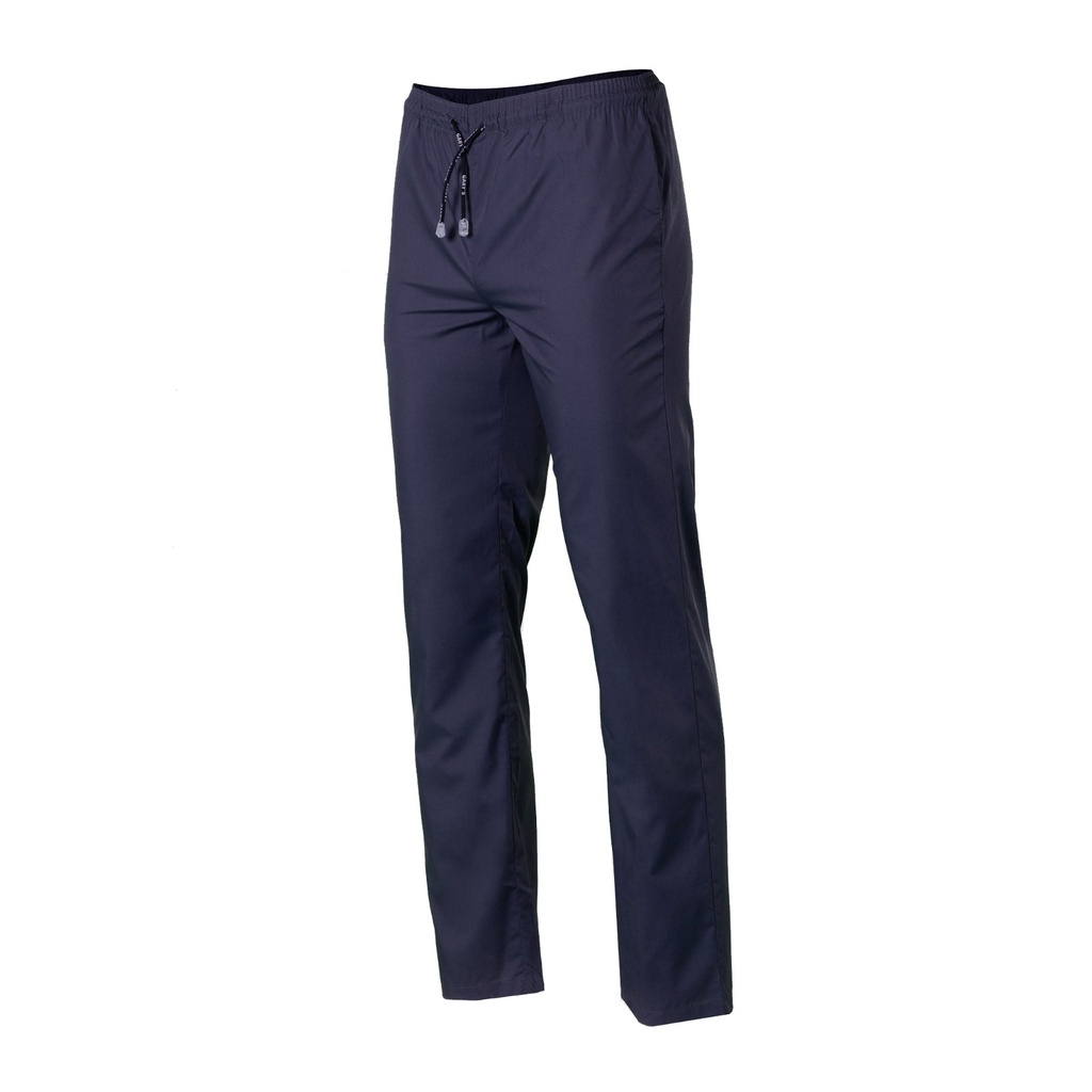 Pantalon unisexe élastique + cordon de serrage extérieur – Gary's 700700