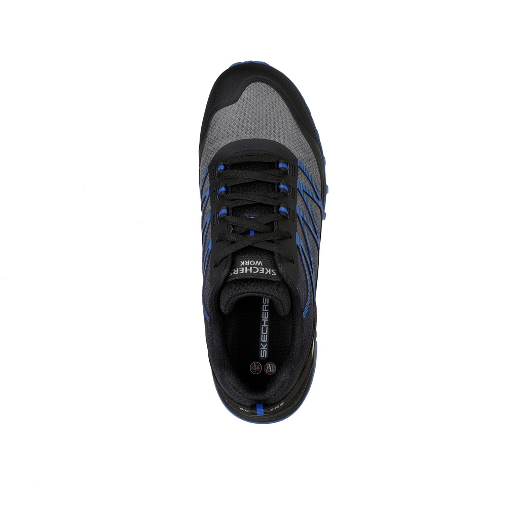 Chaussures de travail Skechers Puxal homme – Skechers SK200046EC