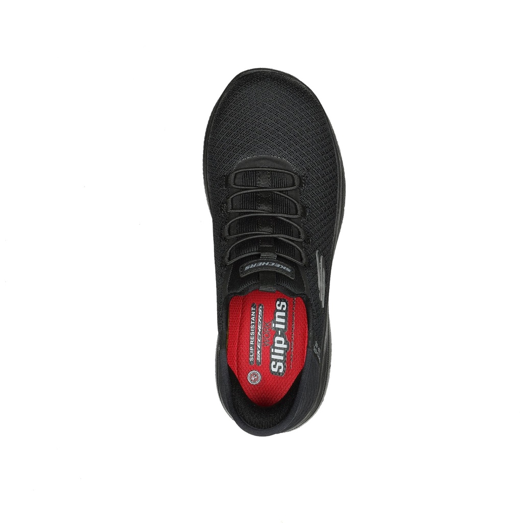 Chaussures de travail Skechers Slip-ins Work: Summits SR Enslee femme – Skechers SK108144EC