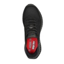 Chaussures de travail Skechers Slip-ins Work: Tilido Fletchit homme – Skechers SK200206EC