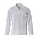 Veste de cuisine coton/polyester Food & Care – Mascot 20452-230