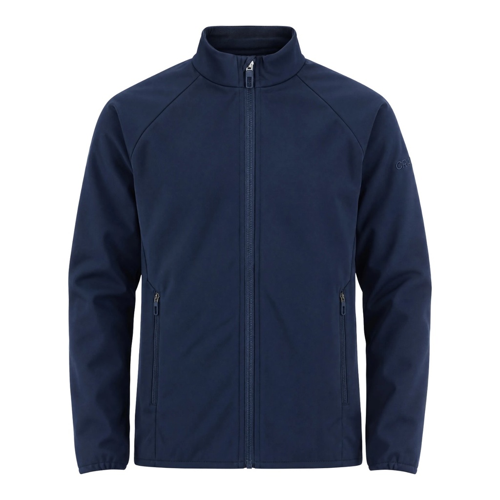 Veste softshell Ability junior – Craft C18667